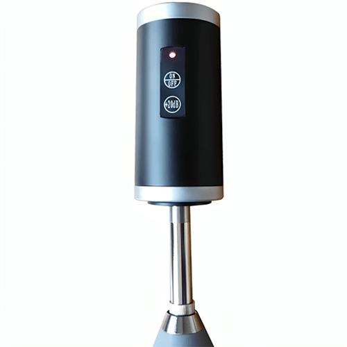 Acoustic Testing Pro Portable Sound Level Meter