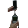Acoustic Testing Pro Portable Sound Level Meter