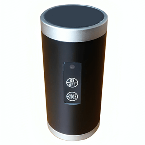 Acoustic Testing Pro Portable Sound Level Meter