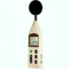 Acoustic Testing Pro Digital Sound Level Meter