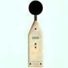 Acoustic Testing Pro Digital Sound Level Meter