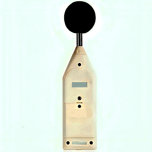 Acoustic Testing Pro Digital Sound Level Meter