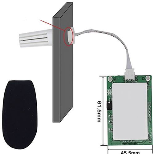 ACTPRSLM-314-2.png Acoustic Testing Pro Sound Level Meter