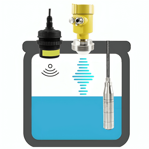 Acoustic Testing Pro Sound Level Meter