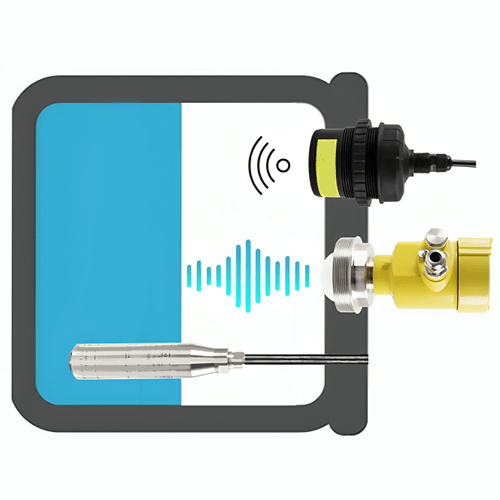 Acoustic Testing Pro Sound Level Meter