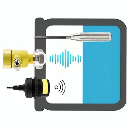 Acoustic Testing Pro Sound Level Meter