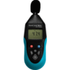 Acoustic Testing Pro Sound Level Meter