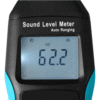 Acoustic Testing Pro Sound Level Meter