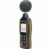 Acoustic Testing Pro Sound Level Meter