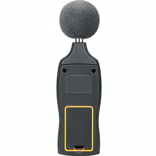 Acoustic Testing Pro Sound Level Meter