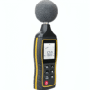 Acoustic Testing Pro Sound Level Meter