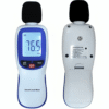 Acoustic Testing Pro Sound Level Meter