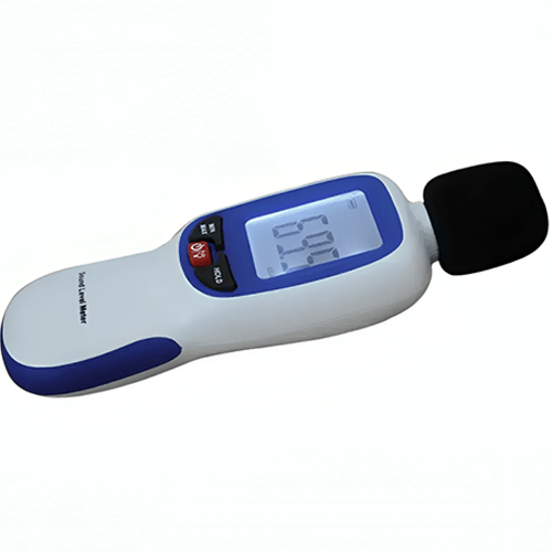 Acoustic Testing Pro Sound Level Meter