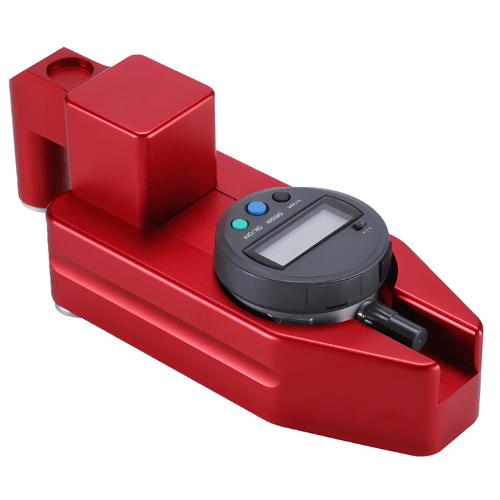 Acoustic Testing Pro Digital Road Marking Thickness Gauge