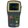 Acoustic Testing Pro Ultrasonic Thickness Meter