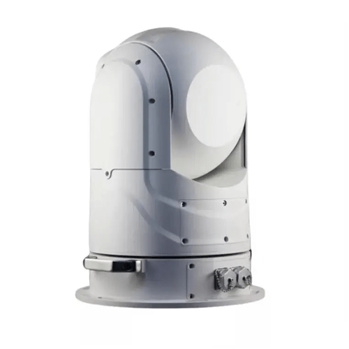 Acoustic Testing Pro Rugged Vehicle Mounted Thermal Imager