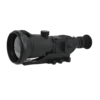 Acoustic Testing Pro Rugged Thermal Imaging Scope