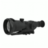 Acoustic Testing Pro Rugged Thermal Imaging Scope