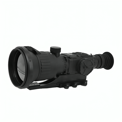 Acoustic Testing Pro Rugged Thermal Imaging Scope