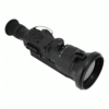 Acoustic Testing Pro Rugged Thermal Imaging Scope