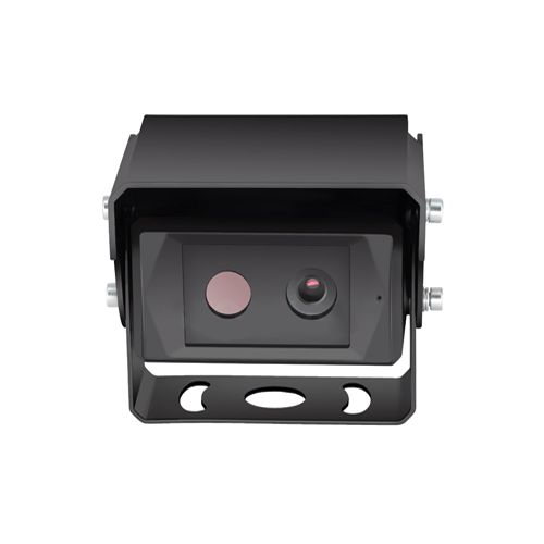 Acoustic Testing Pro Vehicle Mounted Night Vision Thermal Camera