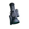Acoustic Testing Pro Rugged Infrared Thermal Imaging Night Vision Scope