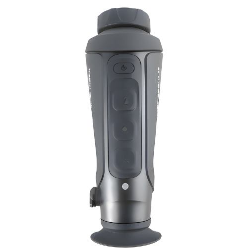 Acoustic Testing Pro Rugged Thermal Monocular Night Vision Scope