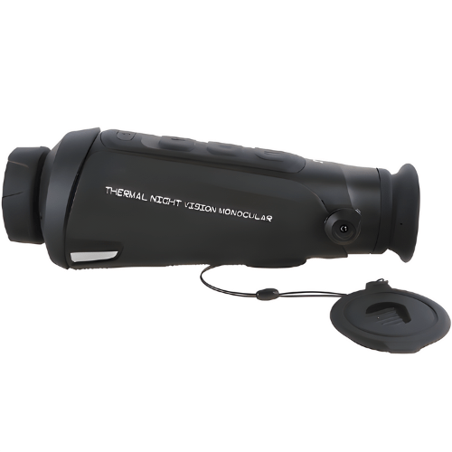 Acoustic Testing Pro Rugged Thermal Monocular Night Vision Scope