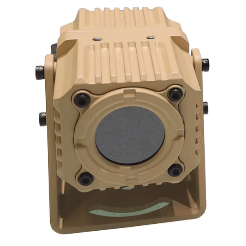 Acoustic Testing Pro Thermal Imaging Camera for Rugged Vehicles