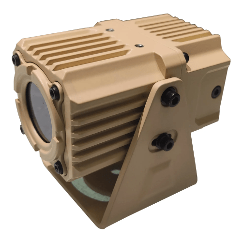 Acoustic Testing Pro Thermal Imaging Camera for Rugged Vehicles