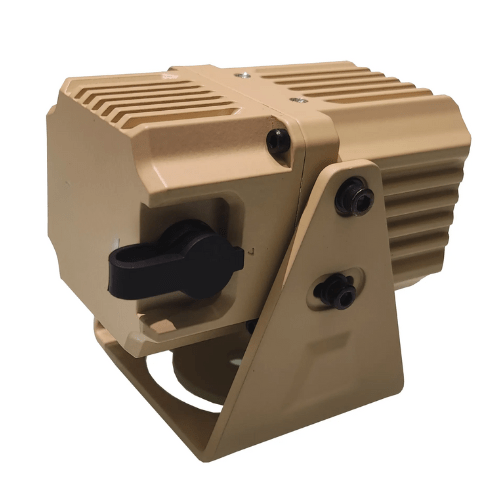 Acoustic Testing Pro Thermal Imaging Camera for Rugged Vehicles