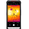 Acoustic Testing Pro Rugged Night Vision Thermal Imaging Smartphone