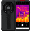 Acoustic Testing Pro Rugged Night Vision Thermal Imaging Smartphone