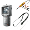 Acoustic Testing Pro Industrial Waterproof Inspection Endoscope