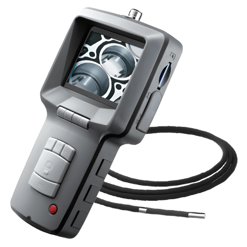 Acoustic Testing Pro Industrial Waterproof Inspection Endoscope