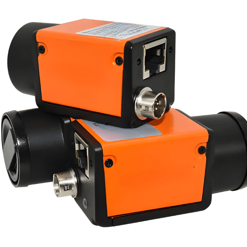 Acoustic Testing Pro Visual Inspection Industrial Endoscope Camera