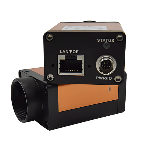 Acoustic Testing Pro Visual Inspection Industrial Endoscope Camera