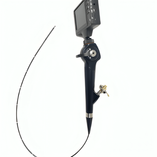 Acoustic Testing Pro Industrial Medical Fibre-optic Endoscope