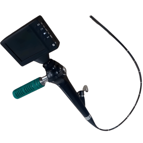 Acoustic Testing Pro Industrial Medical Fibre-optic Endoscope