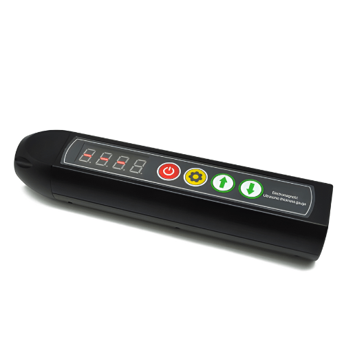 Acoustic Testing Pro Electromagnetic Ultrasonic Thickness Gauge