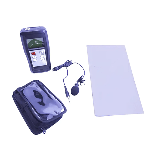 Acoustic Testing Pro Noise Dose Meter