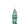 Acoustic Testing Pro Noise Detector
