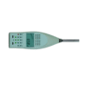 Acoustic Testing Pro Noise Detector