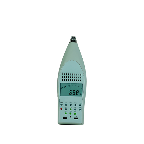 Acoustic Testing Pro Noise Detector