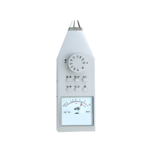 Acoustic Testing Pro Noise Measuring Instrument
