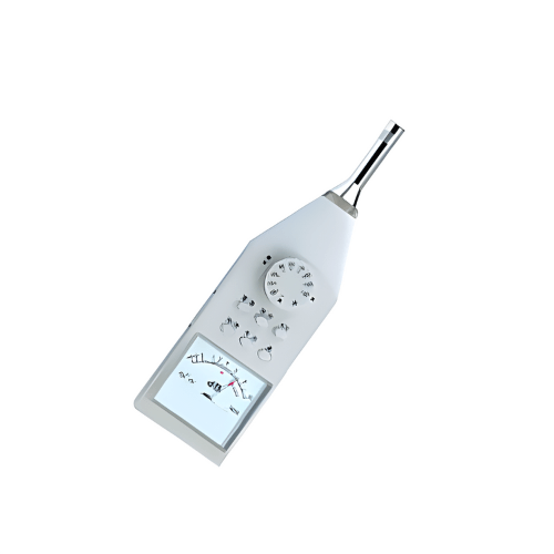 Acoustic Testing Pro Noise Measuring Instrument