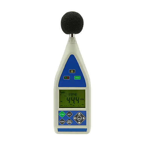 Acoustic Testing Pro Sound/ Noise Level Meter