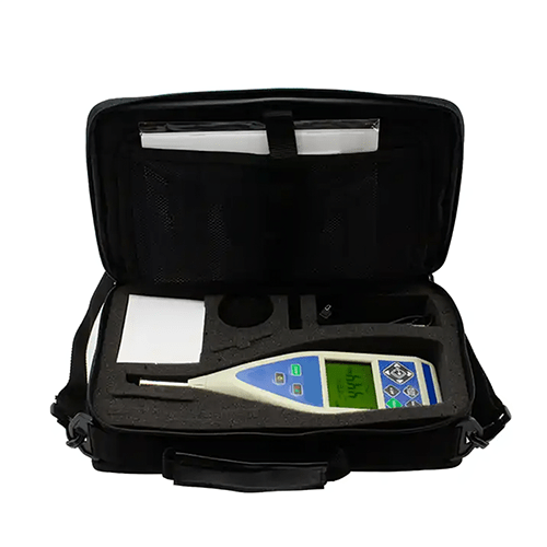 Acoustic Testing Pro Sound/ Noise Level Meter