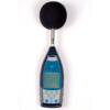 Acoustic Testing Pro Real-Time Sound Level Meter
