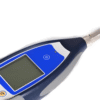 Acoustic Testing Pro Real-Time Sound Level Meter